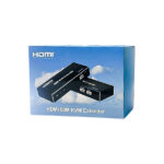 تبدیل اکستندر HDMI و 60M KVM USB
