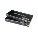 تبدیل اکستندر HDMI و 60M KVM USB