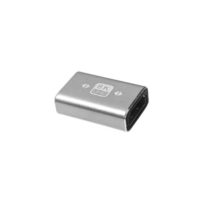 تبدیل دو سر مادگی HDMI