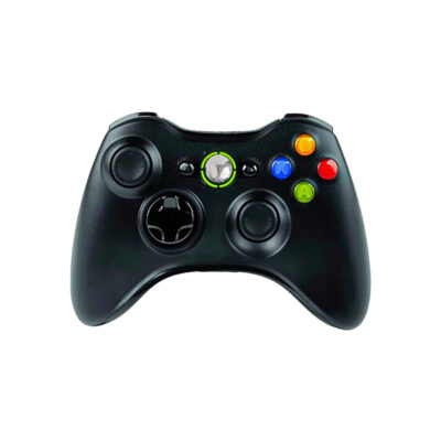 دسته بازی تک بی سیم X360