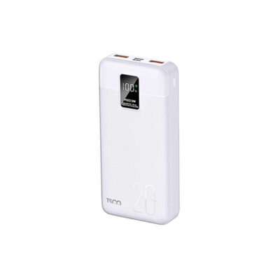 شارژر همراه 22.5W تسکو مدل TP 959 ظرفیت 20000mAh