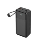 شارژر همراه Nexa 20W+22.5W مدل P303 ظرفیت 30000mAh