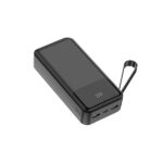 شارژر همراه Nexa 20W+22.5W مدل P303 ظرفیت 30000mAh