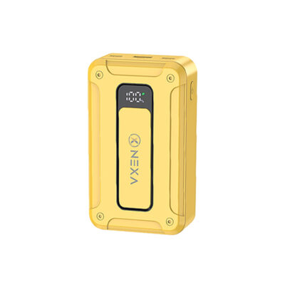 شارژر همراه Nexa 20W+22.5W مدل PX205 ظرفیت 20000mAh