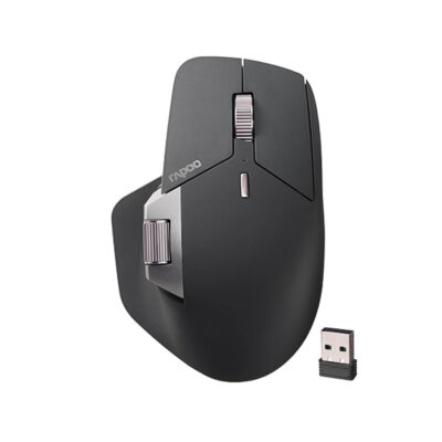 ماوس Bluetooth & wireless رپو مدل MT760L