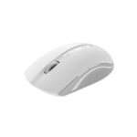 ماوس Bluetooth & wireless سایلنت رپو مدل M350 رنگ سفید