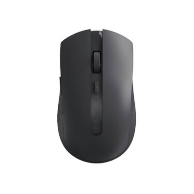 ماوس Bluetooth & wireless سایلنت رپو مدل M350 رنگ مشکی