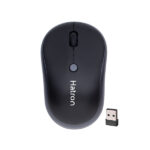ماوس Bluetooth & wireless سایلنت هترون مدل HMBW115SL