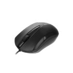 ماوس با سیم سایلنت هترون مدل HM310SL