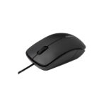 ماوس با سیم سایلنت هترون مدل HM408SL