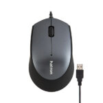 ماوس با سیم سایلنت هترون مدل HM430SL