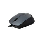 ماوس با سیم سایلنت هترون مدل HM430SL