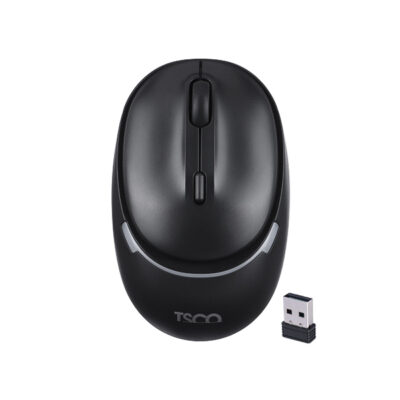 ماوس بی سیم تسکو مدل TM 738W