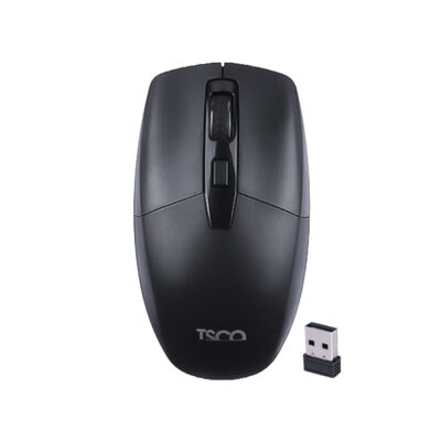 ماوس بی سیم تسکو مدل TM 791W