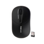 ماوس بی سیم سایلنت هترون مدل HMW321SL