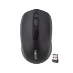 ماوس بی سیم سایلنت هترون مدل HMW402SL