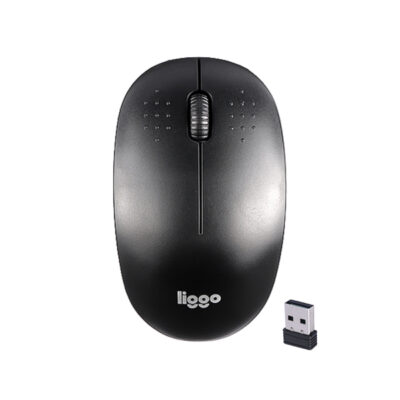 ماوس بی سیم لیگو مدل B501