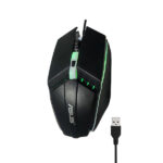 ماوس مخصوص بازی ایسوس مدل X3