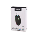 ماوس مخصوص بازی ایسوس مدل X5