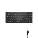 مینی کیبورد تسکو مدل TK 8044
