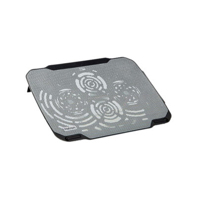 پایه خنک کننده لپ تاپ 2 فن هترون مدل HCP080