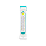 چراغ اضطراری سولار مدل ZB-S72