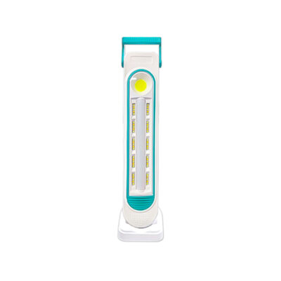 چراغ اضطراری سولار مدل ZB-S72