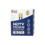 کابل HDMI 4K گلد اسکار طول 10 متر