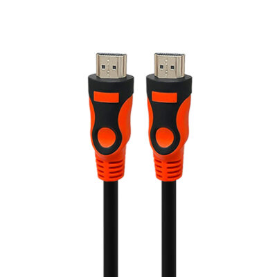 کابل HDMI 4K/V2 19+1 گلد اسکار طول 20 متر