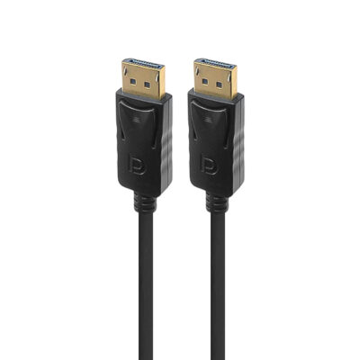 کابل Minisky DisplayPort 4K طول 1.8 متر