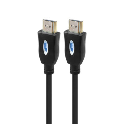 کابل Minisky HDMI 4K/2K طول 1.8 متر