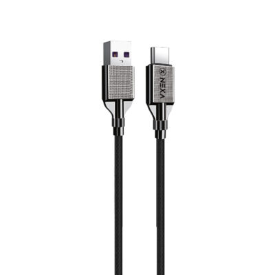 کابل USB به Nexa TURBO Type-C مدل L74 طول 1 متر