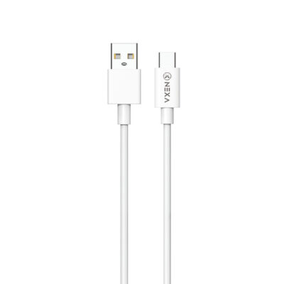 کابل USB به Nexa TURBO Type-C مدل L8 طول 1 متر