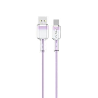 کابل USB به Nexa Type-C مدل L22 طول 1 متر