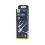 کابل USB به Sky Dolphin MicroUSB مدل S66V طول 1 متر