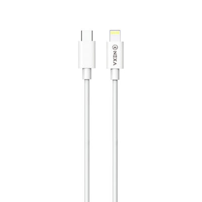 کابل تایپ سی به لایتنینگ Nexa 20W مدل L9 طول 1 متر