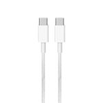 کابل دو سر تایپ سی 30W سامسونگ طول 1 متر