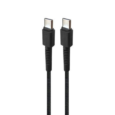 کابل دو سر تایپ سی Mcdodo 60W طول 1 متر