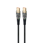 کابل دو سر تایپ سی Mcdodo 66W طول 1 متر