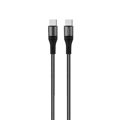 کابل دو سر تایپ سی Nexa 60W مدل L24 طول 1 متر