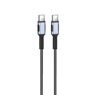 کابل دو سر تایپ سی Nexa 60W مدل L54 طول 1 متر