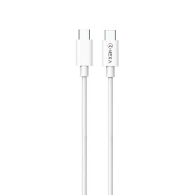 کابل دو سر تایپ سی Nexa 60W مدل L9 طول 1 متر